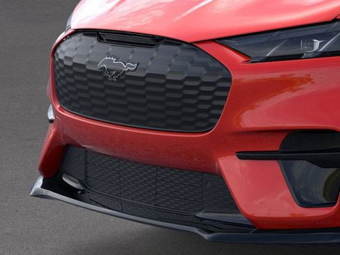 New 2026 Ford Mustang Mach-E Premium w/ Sport Appearance Package image 17