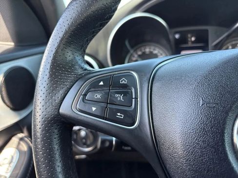 Used 2018 Mercedes-Benz C 300 C 300 4MATIC Sedan 4D image 26