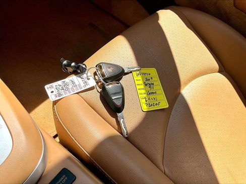 Used 2009 Porsche 911 Carrera S RWD image 16