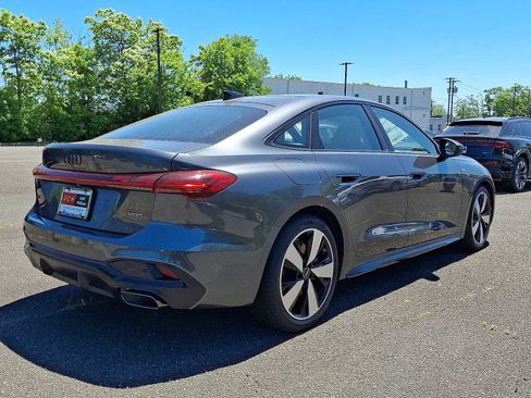 New 2026 Audi A5 2.0T Prestige AWD/4WD image 17
