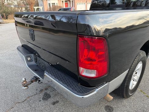 Used 2016 RAM 1500 Classic SLT image 25