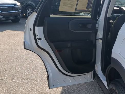 Used 2022 Ford Bronco Sport Big Bend w/ Convenience Package image 34