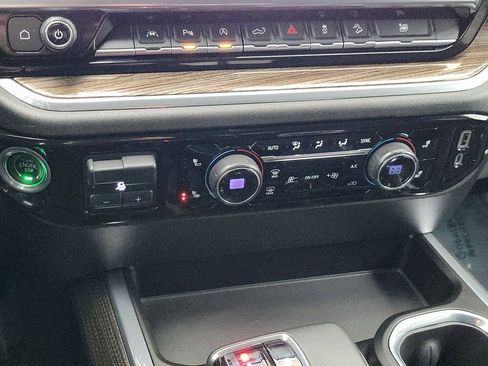 Certified 2023 Chevrolet Silverado 1500 RST w/ Convenience Package II image 14