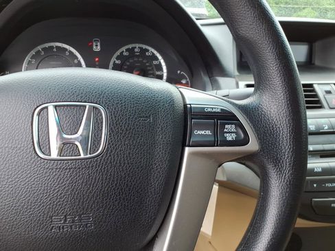 Used 2012 Honda Accord LX image 11