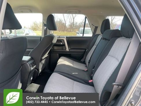 Used 2024 Toyota 4Runner SR5 image 25