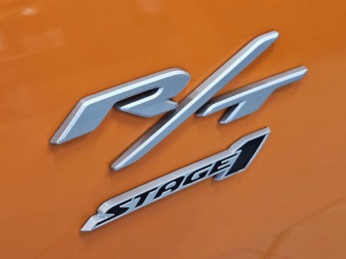 New 2025 Dodge Charger R/T w/ Quick Order Package 25M R/T image 9