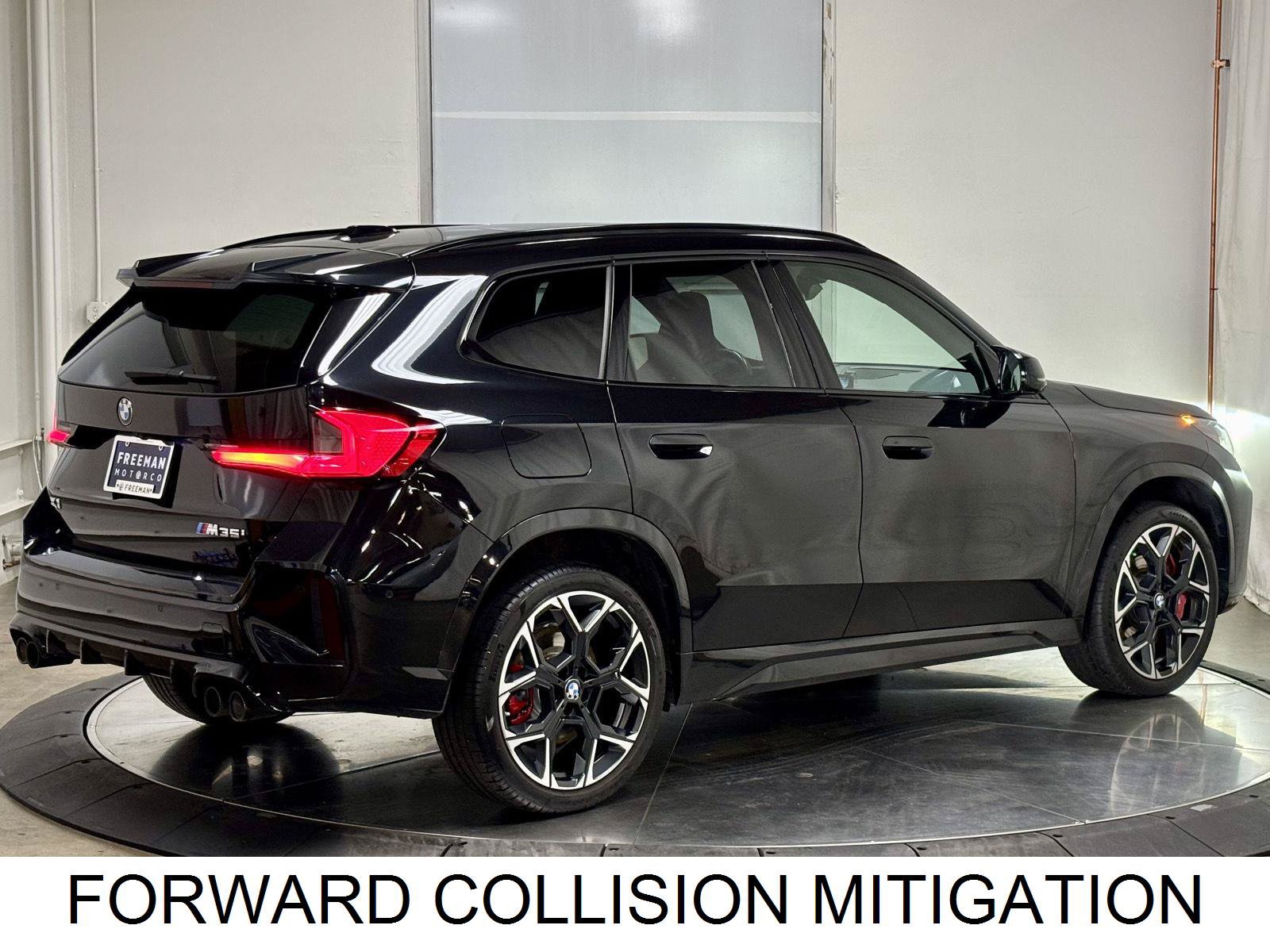 Used 2024 BMW X1 M35i w/ Premium Package AWD/4WD image 9