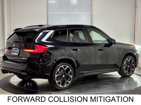 Used 2024 BMW X1 M35i w/ Premium Package AWD/4WD image 9