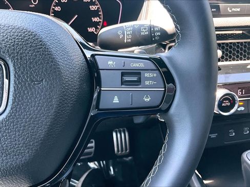Used 2026 Honda Civic Sport image 25
