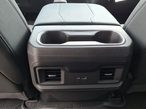 New 2026 Chevrolet Silverado 1500 LT w/ Texas Edition Plus RWD image 17