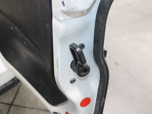 Used 2022 RAM ProMaster City Wagon image 21