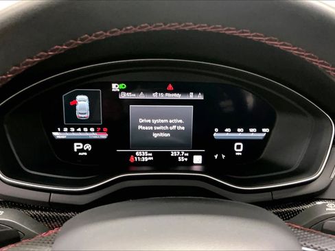 Certified 2024 Audi S5 Premium Plus w/ Premium Plus Package image 22