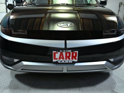 Used 2024 Hyundai Ioniq 5 SEL RWD image 16