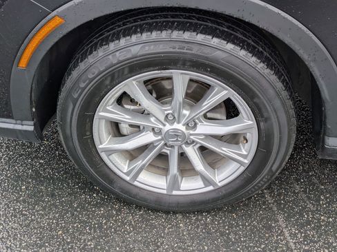 Used 2025 Honda CR-V EX-L image 13