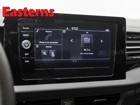 Used 2025 Volkswagen Jetta S image 18