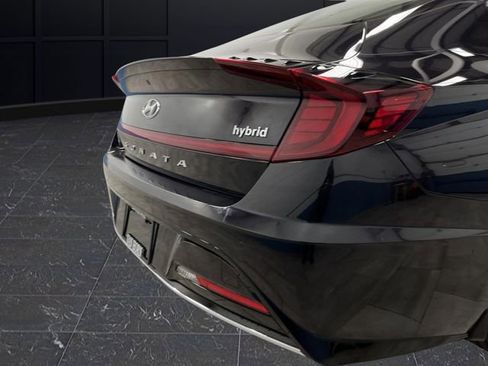 Used 2023 Hyundai Sonata Limited image 32