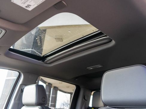 New 2026 GMC Sierra 1500 Denali w/ Technology Package image 12