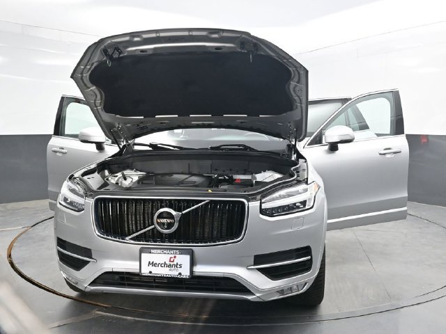 Used 2018 Volvo XC90 T6 Momentum w/ Convenience Package AWD/4WD image 52