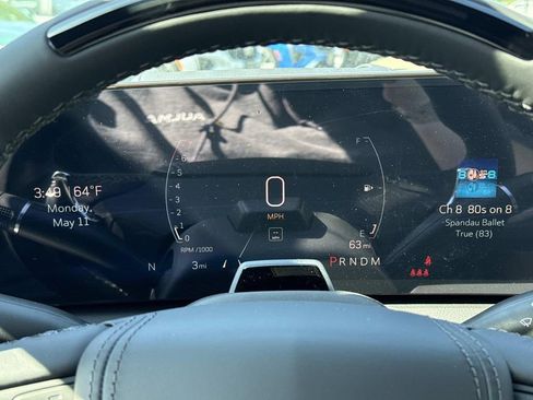 New 2026 Cadillac CT5 Sport w/ Platinum Package AWD/4WD image 17