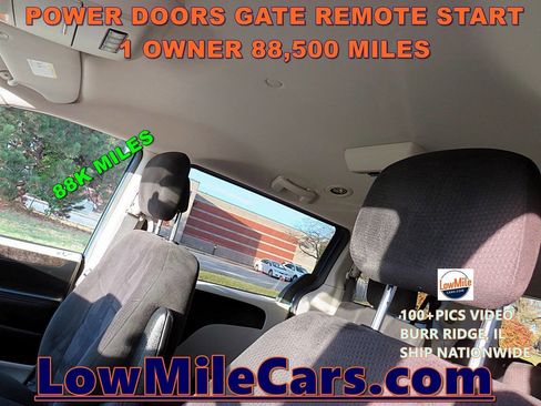 Used 2011 Dodge Grand Caravan Mainstreet w/ PWR Convenience Group image 27