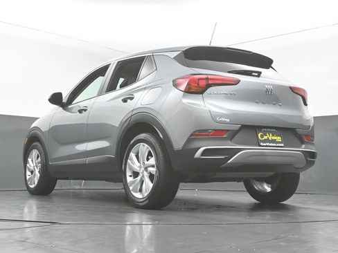 Used 2024 Buick Encore GX Preferred FWD image 45