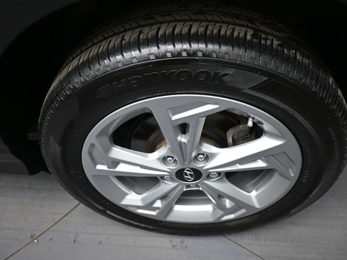 Certified 2023 Hyundai Kona SEL w/ Cargo Package image 15