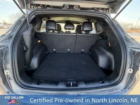 Used 2023 Jeep Compass Latitude w/ Convenience Group image 10