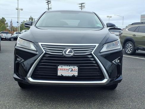 Used 2016 Lexus RX 350 FWD image 2