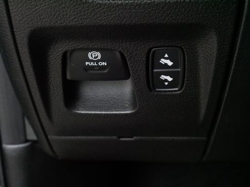 Used 2021 RAM 1500 Big Horn AWD/4WD image 28
