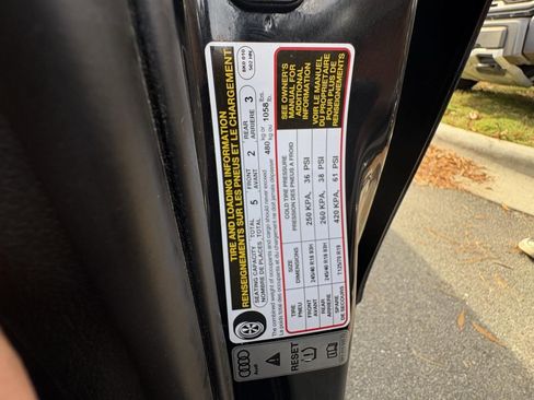 Used 2014 Audi A4 2.0T Premium Plus w/ Premium Plus Package image 44