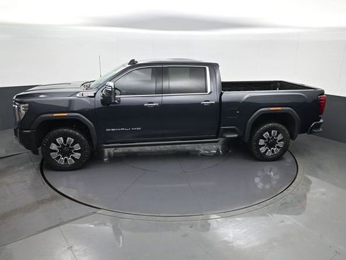 Certified 2024 GMC Sierra 2500 Denali w/ Denali Reserve Package image 20