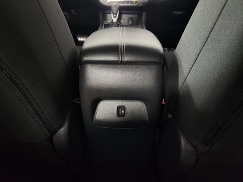 Used 2023 Nissan Sentra SV w/ All-Weather Package FWD image 19