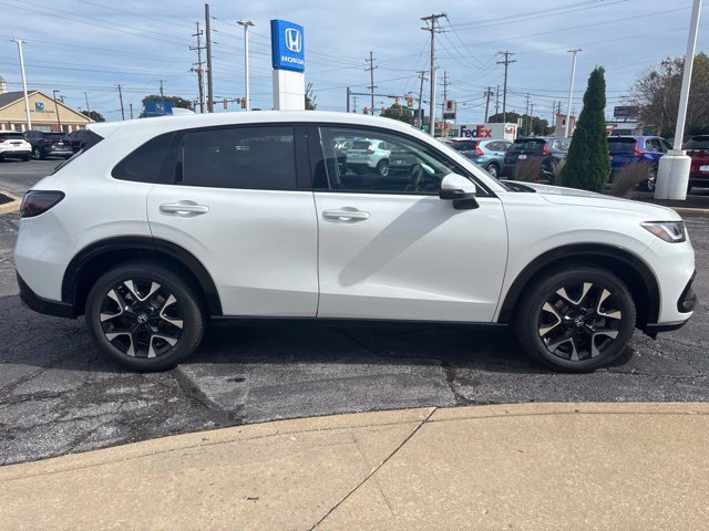 New 2027 Honda HR-V EX-L image 7