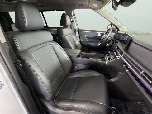 Used 2026 Hyundai Santa Fe Limited FWD image 39
