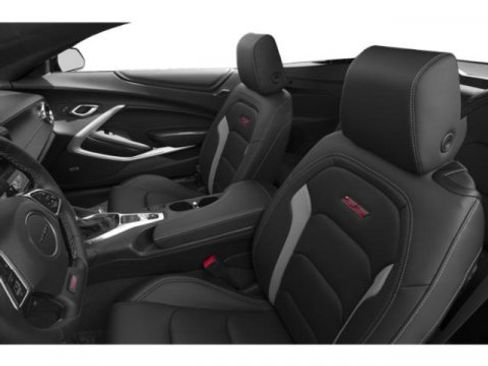 Used 2018 Chevrolet Camaro SS image 9