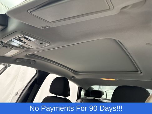 Used 2024 Chevrolet Malibu LT image 25