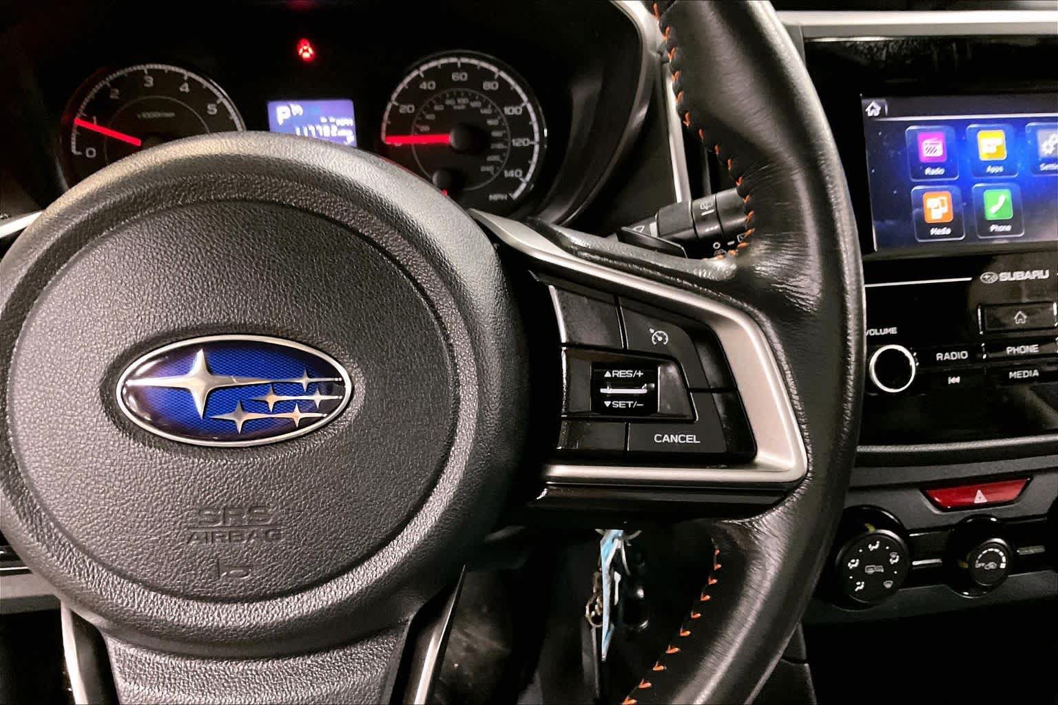 Used 2018 Subaru Crosstrek 2.0i Premium AWD/4WD image 24