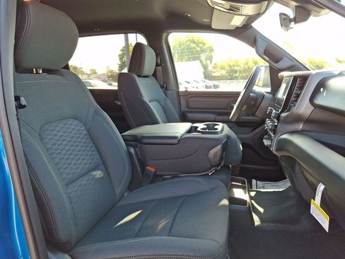 New 2026 RAM 1500 Tradesman image 13