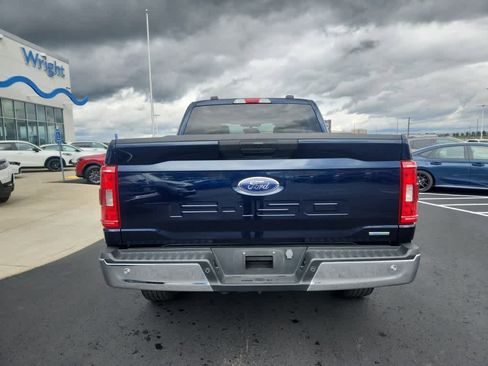 Used 2023 Ford F150 XLT image 3