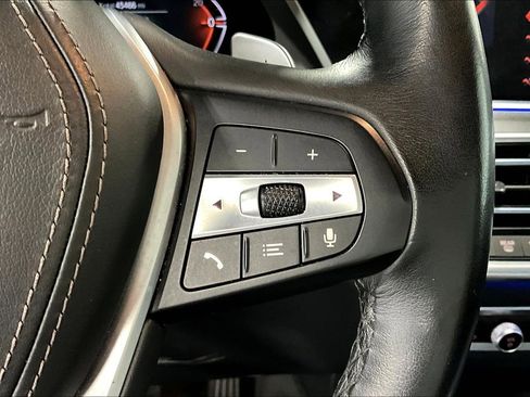 Used 2023 BMW X5 sDrive40i w/ Premium Package image 25