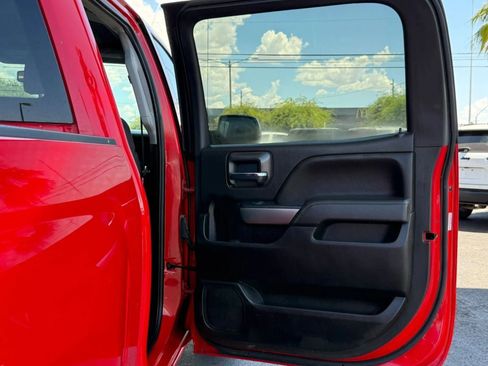 Used 2018 Chevrolet Silverado 1500 LT w/ All Star Edition image 50