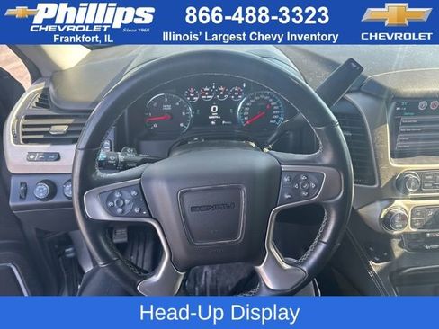 Used 2020 GMC Yukon Denali image 11