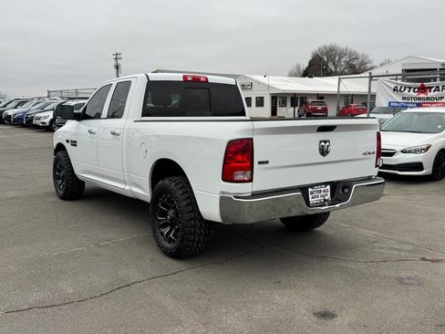 Used 2013 RAM 1500 Classic SLT image 3