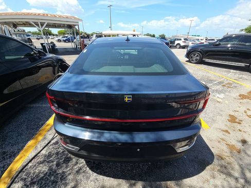 Used 2023 Polestar Polestar 2 w/ Pilot Pack image 2