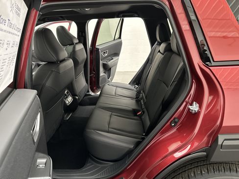 New 2026 Subaru Outback Premium image 21