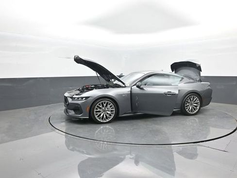 Certified 2024 Ford Mustang GT Premium RWD image 33