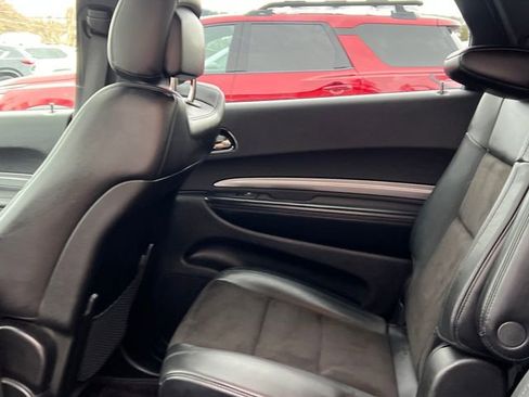 Used 2019 Dodge Durango GT image 24
