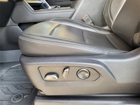 Used 2025 GMC Sierra 2500 Denali w/ Denali Reserve Package image 21