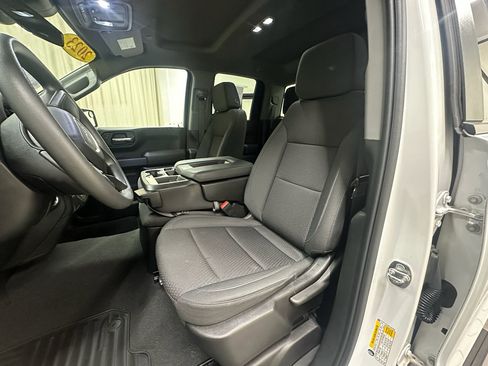 Used 2023 GMC Sierra 1500 Pro w/ Graphite Edition AWD/4WD image 23
