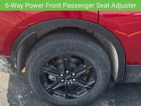 Used 2023 Chevrolet Blazer LT w/ Midnight/Sport Edition image 23